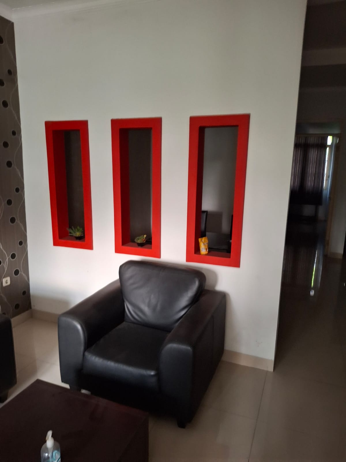 DiJual Rumah di Meadow Green Lippo Cikarang